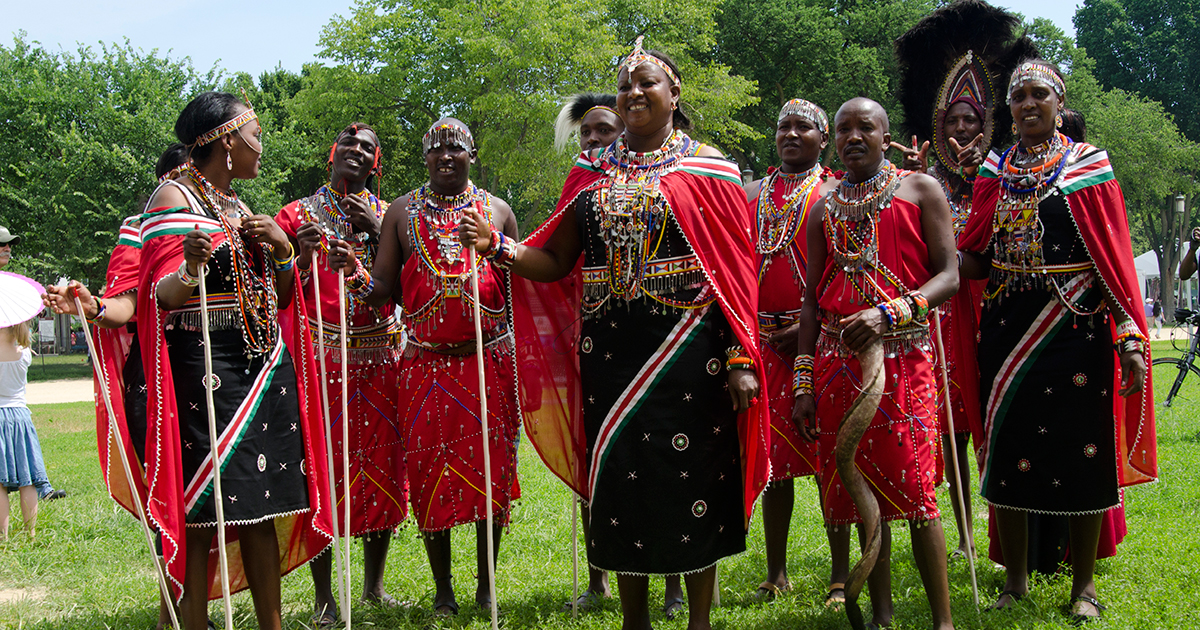 Cultural Immersion Package
